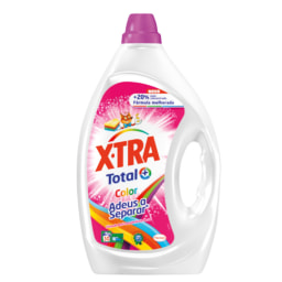 X-Tra®  Detergente para Roupa em Gel
