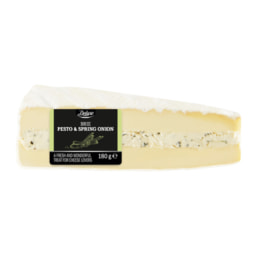 Deluxe® Queijo Brie Recheado