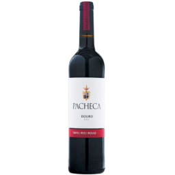 Pacheca® Vinho Tinto/ Branco Douro DOC Colheita