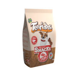 Bribon - Tenrinhos Snacks para Cão