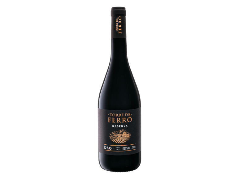 Vinho Tinto Dão DOC Reserva