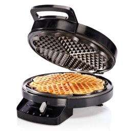 Máquina para Fazer Waffles 1200 W
