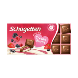 Schogetten® Chocolate In Love