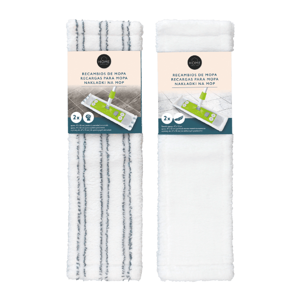 HOME CREATION® - Recargas para Mopa