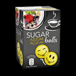Açúcar “Balls”