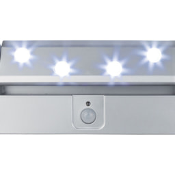 Livarno Lux® Luz LED com Sensor de Movimentos