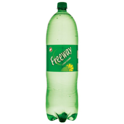 Freeway® Refrigerante de Lima-limão