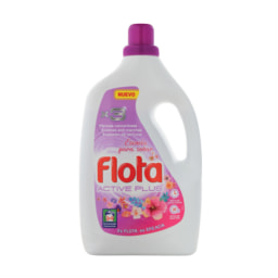 Flota® Detergente Líquido para Roupa de Cor