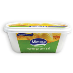 MIMOSA® Manteiga com Sal