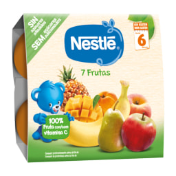 Nestlé 7 Frutas