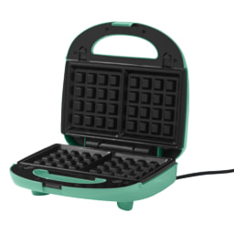 SILVERCREST® KITCHEN TOOLS Máquina para Fazer Waffles 750 W