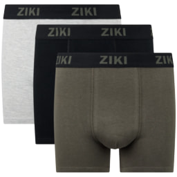 Boxers Ziki
