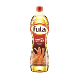 FULA - Óleo Especial Fritura
