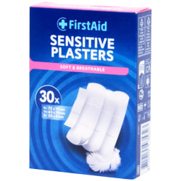 Pensos First Aid Sensitive