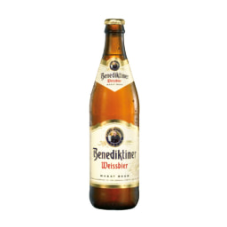 Benediktiner® Cerveja Branca