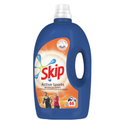 Skip® Detergente Líquido Active Sport