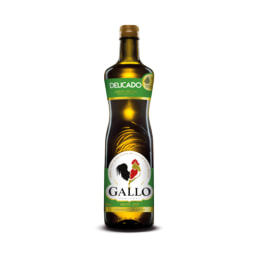 Gallo® Azeite Virgem Delicado