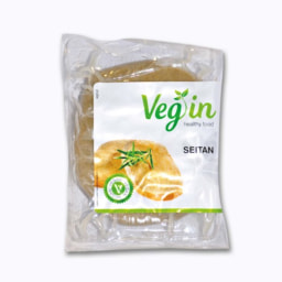 Seitan Vegan