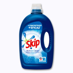 Skip Active Clean Líquido