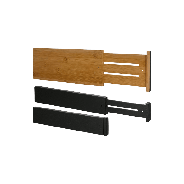 HOME CREATION® - Divisória para Gaveta