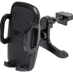 Tronic® Suporte para Smartphone com USB