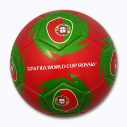 Bola de Futebol FIFA Mundial 2018