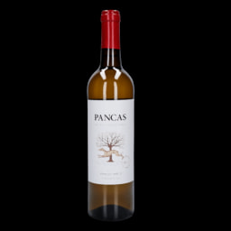 PANCAS Vinho Branco Regional