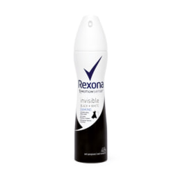 Rexona®  Deo Spray/ Roll-on