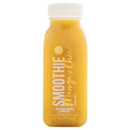 Smoothies Cold Pressed