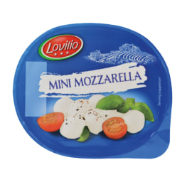 Lovilio® Mini Mozzarella