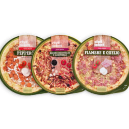 CHEF SELECT® Pizzas Frescas