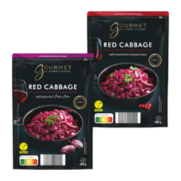 Gourmet Finest Cuisine® - Couve-roxa