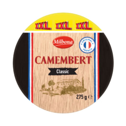 Milbona® Camembert