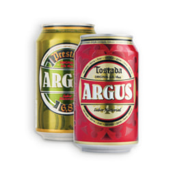 ARGUS® Cerveja Tostada / Prestige