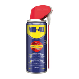 WD-40 - Lubrificante Multiusos
