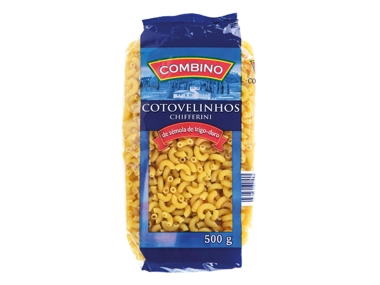 Cotovelinhos