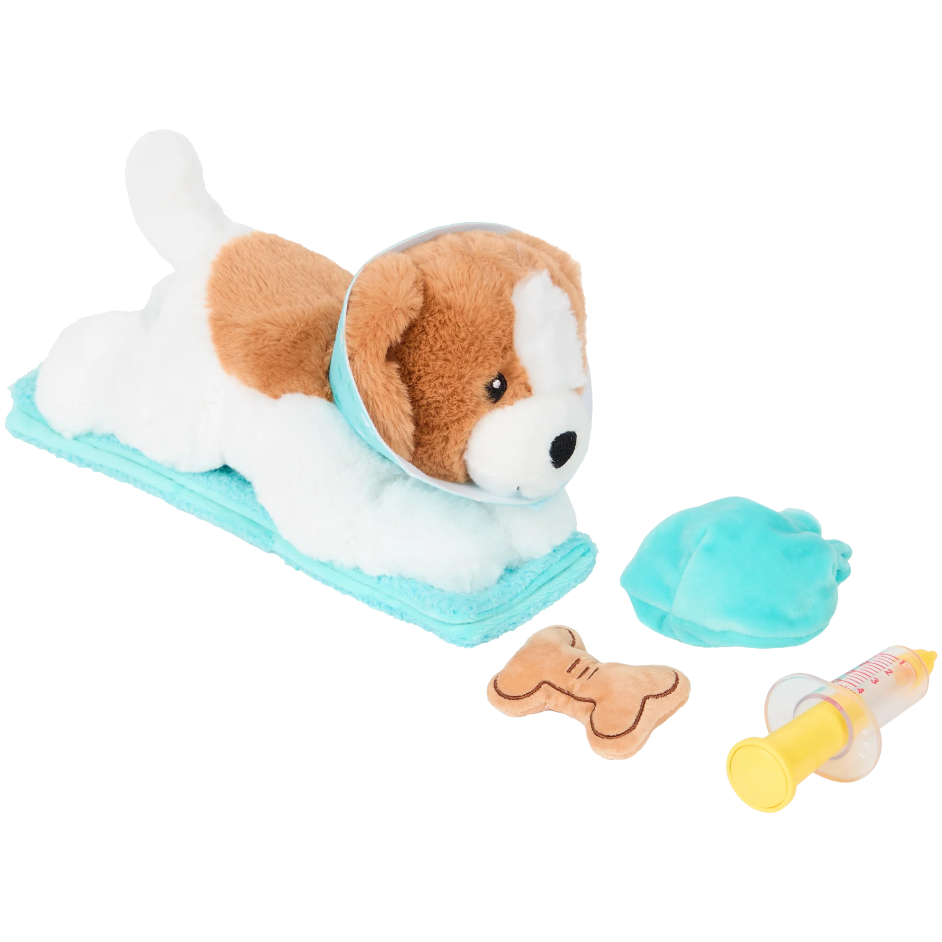 Conjunto de brincar com cão ou gato Mini Matters
