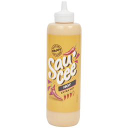 Molho picante Sau'cee