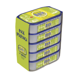 BOM PETISCO - Atum em Azeite Pack Poupança