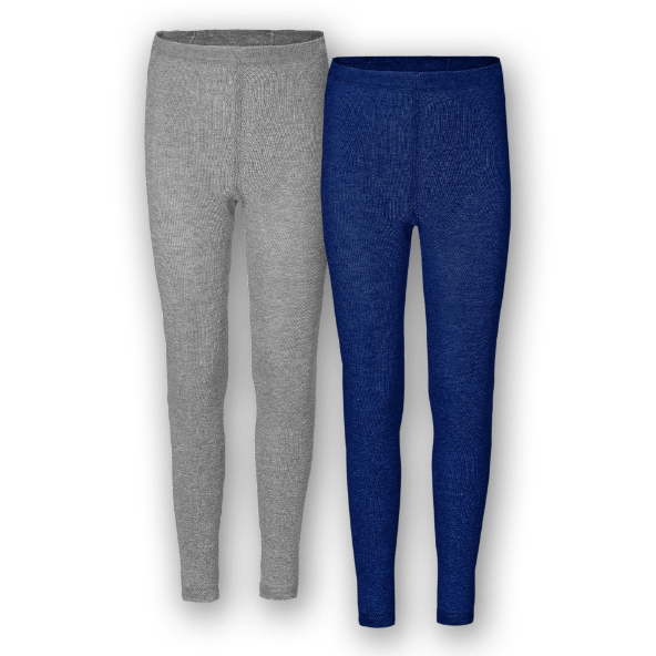 Legging Térmica Stelle Com Lã - Cintura Alta E Bolsos