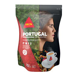 Delta® Café Portugal Moagem Universal
