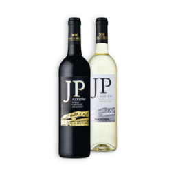 JP® Vinho Tinto / Branco Regional Península de Setúbal