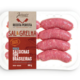 JARUCO® Salsicha Brasileira