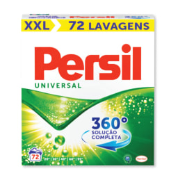 Persil® Detergente Universal em Pó