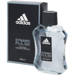 Perfume Adidas Dynamic Pulse