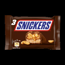 Snickers Snack de Chocolate