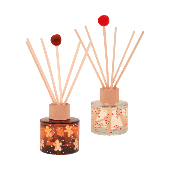 HOME CREATION® - Ambientador Decorativo