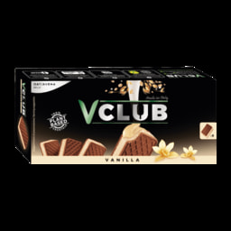 V-Club Gelado Vegan Sandwich Baunilha