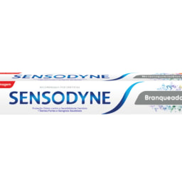Artigos selecionados Sensodyne®
