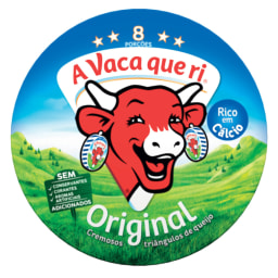 A Vaca que Ri® Queijo Fundido Original